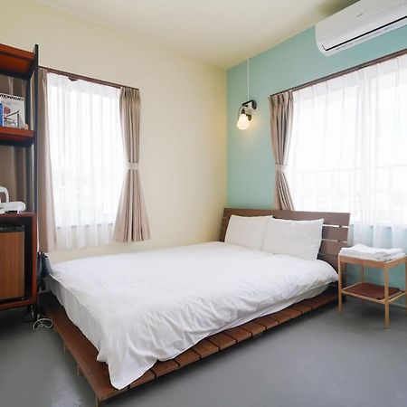 Adan Hotel Nago Kültér fotó