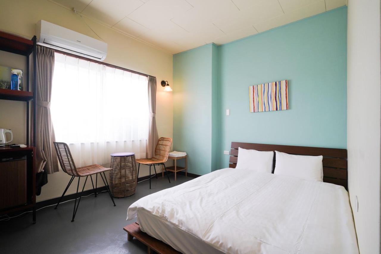 Adan Hotel Nago Kültér fotó