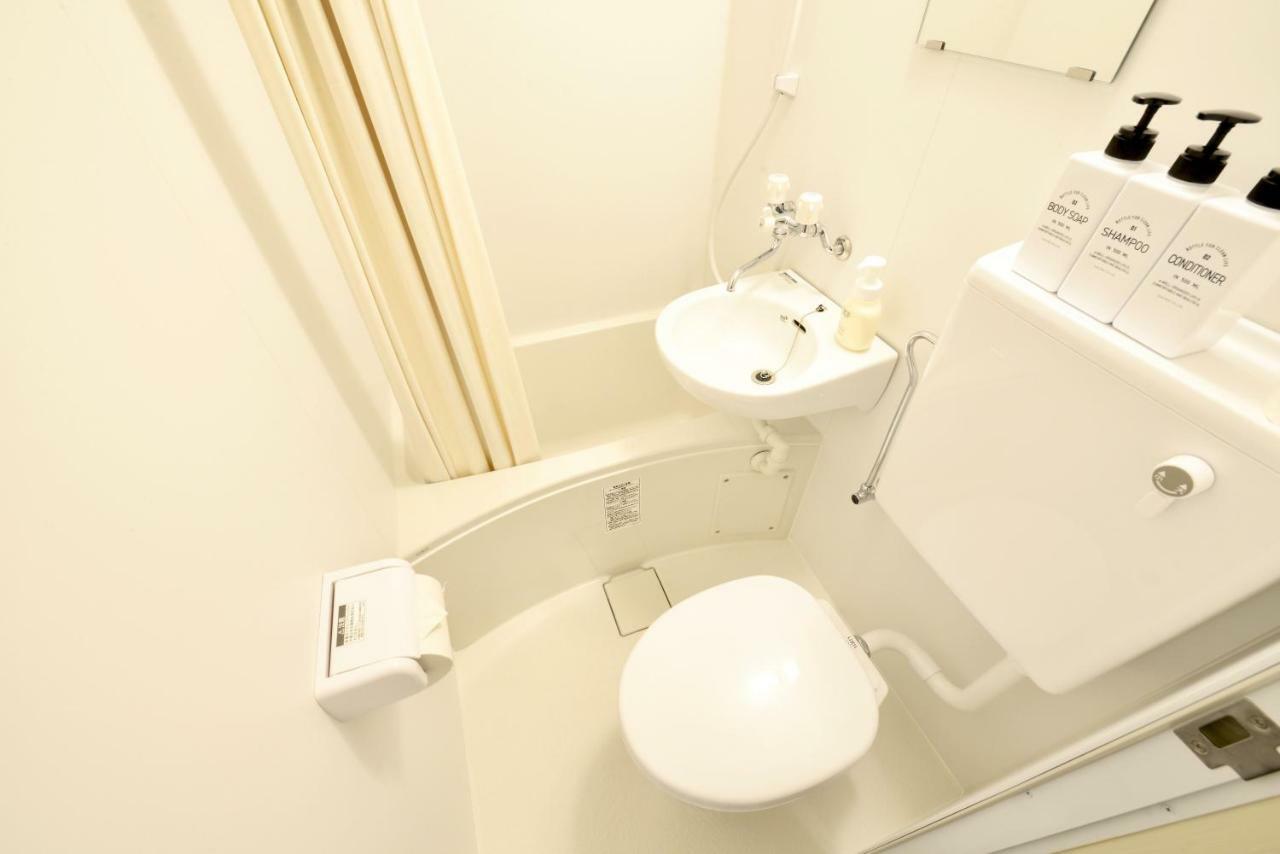 Adan Hotel Nago Kültér fotó